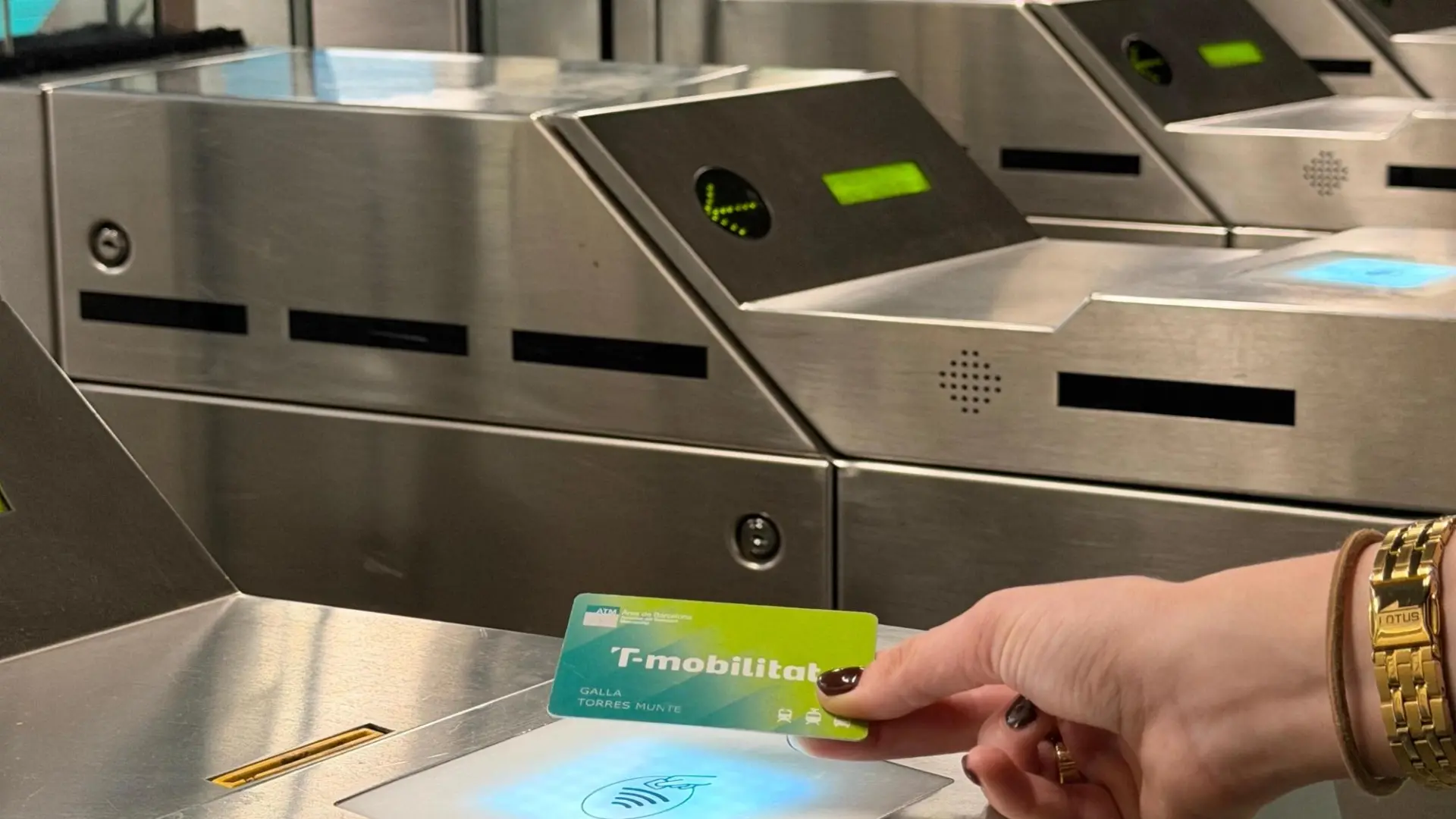 Este es el precio de las tarjetas T-4 y T-Pensionista para este 2026