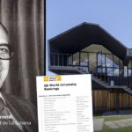 La Sabana, universidad del Opus Dei en Colombia, se metió en el listado de las mejores del mundo La Sabana, universidad del Opus Dei en Colombia, se metió en el listado de las mejores del mundo