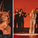 La canción que Shakira no cantaba hace 20 años y que hoy despierta rumores del posible regreso con un ex