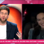 La joyera de Cristinado Ronaldo y Georgina habla sobre sus últimas adquisiciones: «Son unos grandes entendidos» La joyera de Cristinado Ronaldo y Georgina habla sobre sus últimas adquisiciones: «Son unos grandes entendidos»