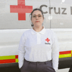 «Lo que vimos dentro de esos vagones… había volado todo»