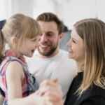 «Pretender dar la imagen de ser padres perfectos es una trampa peligrosa; hay que normalizar el error»