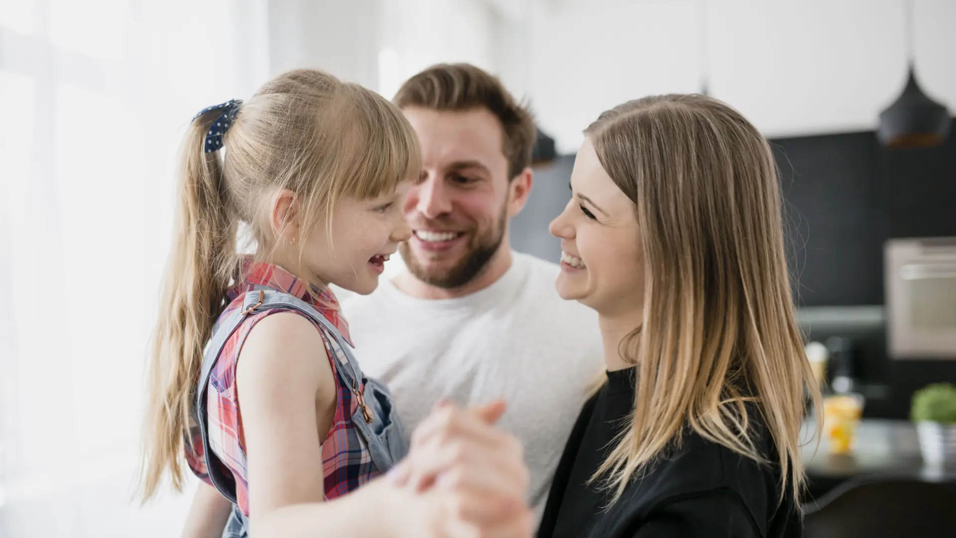 «Pretender dar la imagen de ser padres perfectos es una trampa peligrosa; hay que normalizar el error» «Pretender dar la imagen de ser padres perfectos es una trampa peligrosa; hay que normalizar el error»