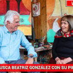 Se burlaba de los presidentes mientras se conmovía con el dolor de los derrotados