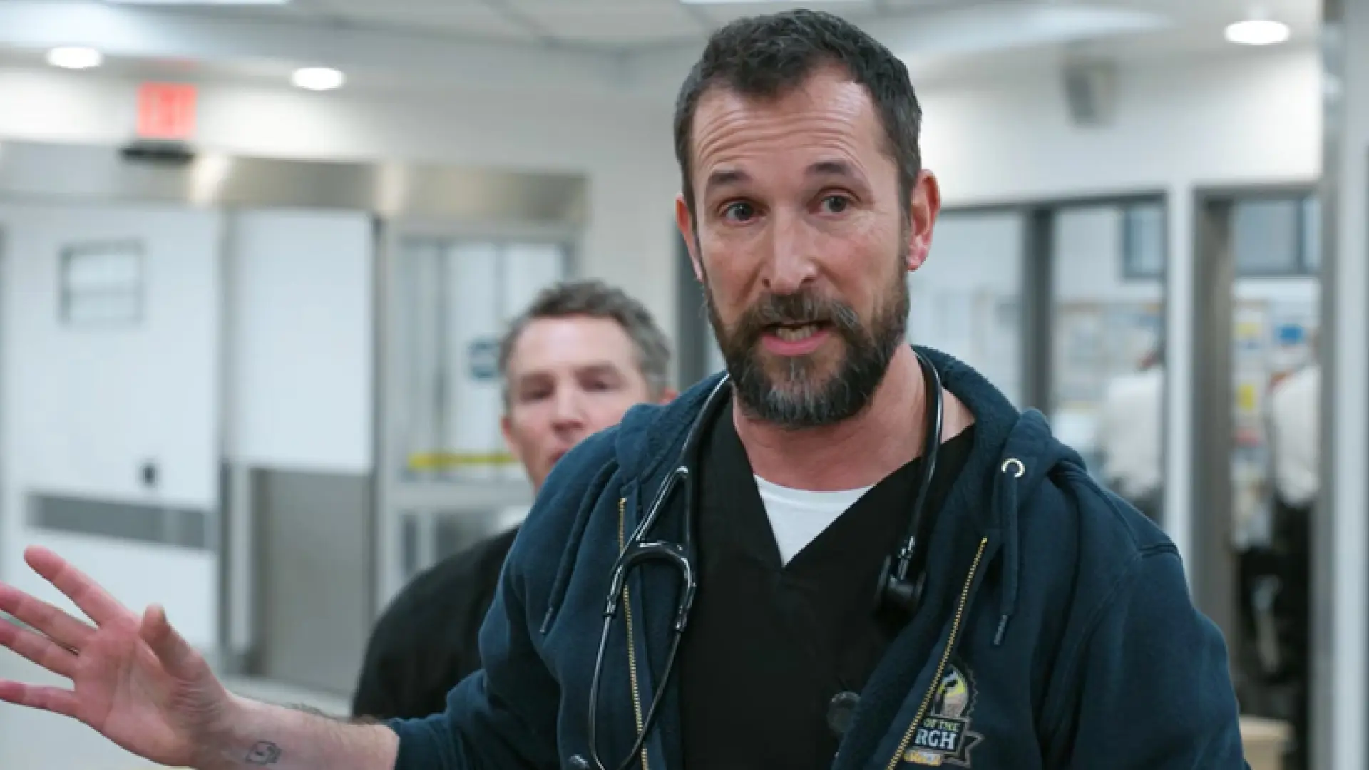 The Pitt’ ¿Cuántos episodios tiene la temporada 2? Fechas de estreno en HBO Max The Pitt’ ¿Cuántos episodios tiene la temporada 2? Fechas de estreno en HBO Max