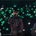 Un nortesantandereano y un bogotano, los cerebros tras los conciertos de Bad Bunny en Medellín: moverán USD 20 millones