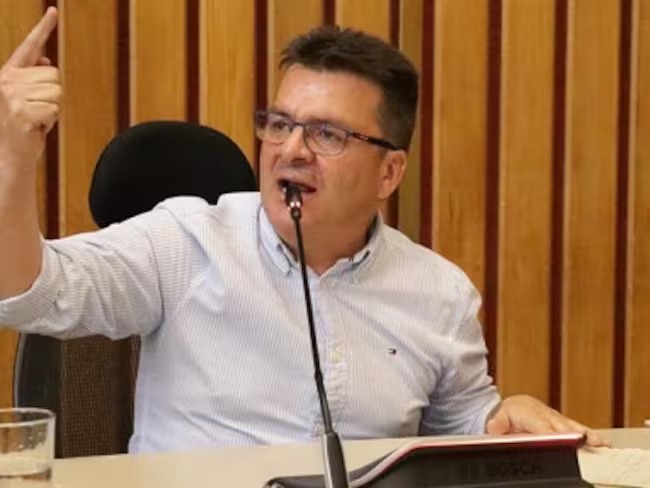 Los aportes que Gregorio Orjuela podría llevar al Congreso de la República
