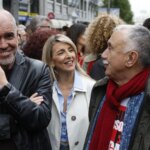 Yolanda Díaz acuerda subir el salario mínimo a 1.221 euros al mes solo con los sindicatos