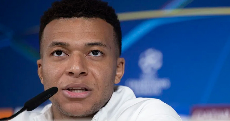 Alonso es un «grandísimo entrenador» con el que tuve una «relación espectacular»: Mbappé