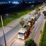 Entrar a Suba por la 80 sería pan comido: reactivan esperadas obras viales