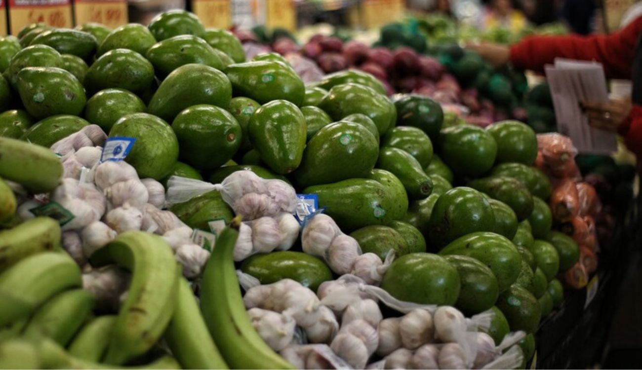 Precios en Corabastos este 7 de enero 2026: alimentos que más bajaron