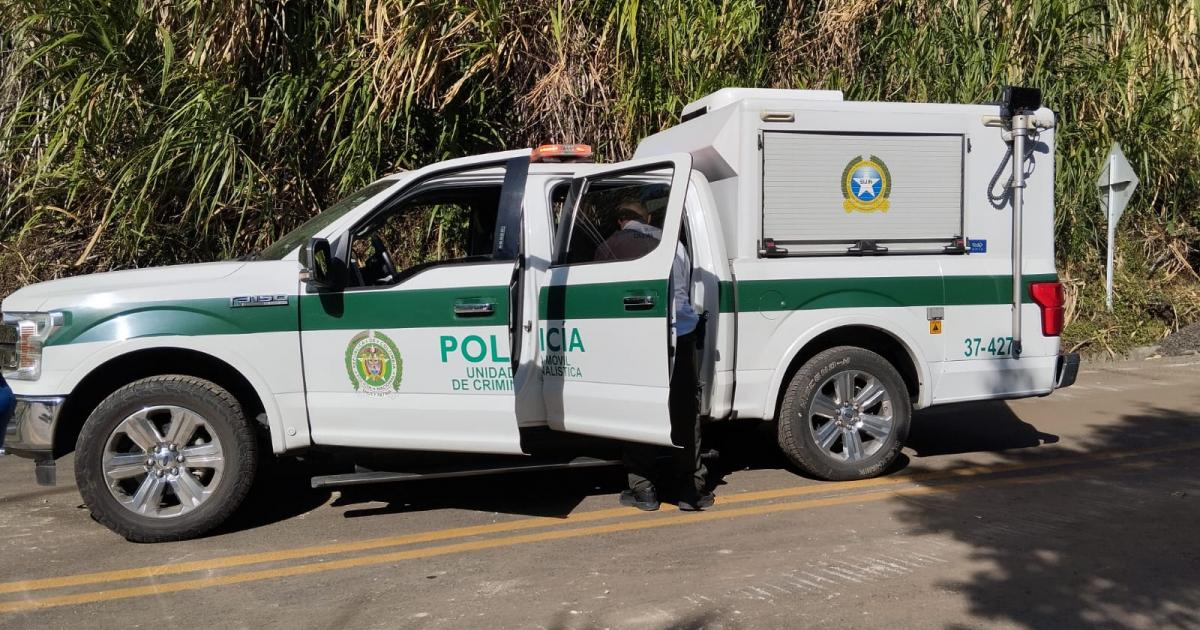 Masacre en el nordeste de Antioquia, estaría relacionada con disputa Masacre en el nordeste de Antioquia, estaría relacionada con disputa