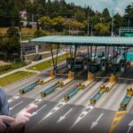 ¿Cuáles son los tres peajes más caros de Colombia? Algunos superan los 27 mil pesos