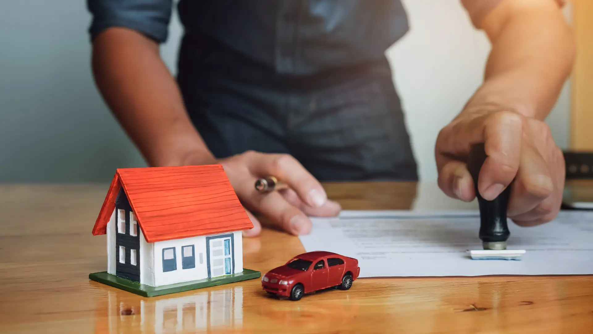 ¿Qué son las hipotecas autopromotor? Así puedes obtener una casa a tu gusto y según tus necesidades económicas ¿Qué son las hipotecas autopromotor? Así puedes obtener una casa a tu gusto y según tus necesidades económicas