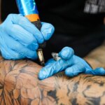 Sanidad obliga a retirar del mercado varias tintas para tatuaje y maquillaje permanente Sanidad obliga a retirar del mercado varias tintas para tatuaje y maquillaje permanente