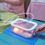 El Hospital Virtual Valdecilla diseña un simulador para mejorar los diagnósticos en cáncer de pulmón, sarcoidosis o linfomas