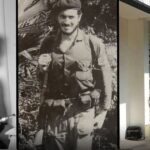 Así encontraron el cuerpo del cura Camilo Torres, 60 años después de haber sido escondido por un general del Ejército Así encontraron el cuerpo del cura Camilo Torres, 60 años después de haber sido escondido por un general del Ejército