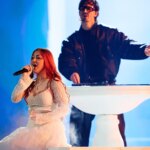 Así son Tony Grox y LUCYCALYS, el dúo gaditano que ha ganado el Benidorm Fest 2026 Así son Tony Grox y LUCYCALYS, el dúo gaditano que ha ganado el Benidorm Fest 2026