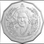 Australia acuña una moneda en honor de Isabel II y las redes se mofan del resultado: «Parece la señora Doubtfire»