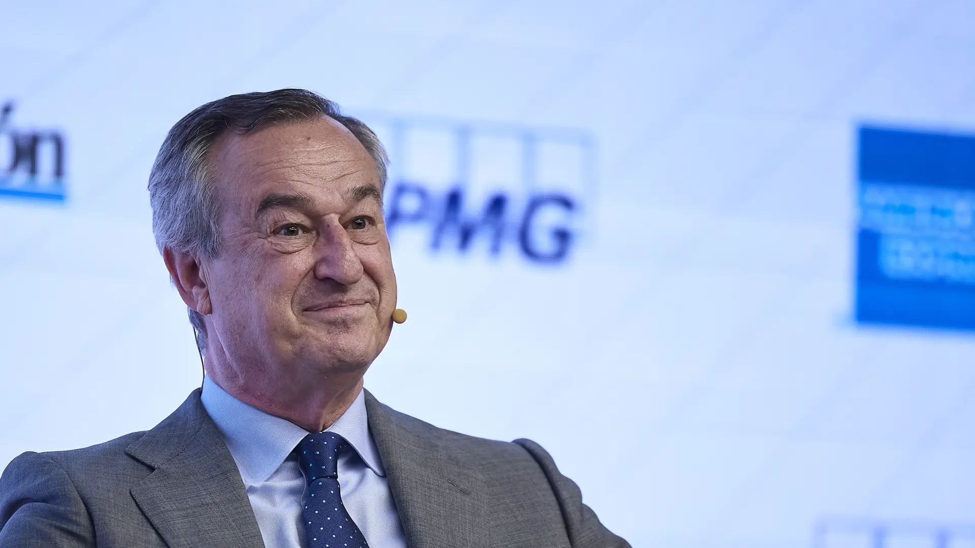 Banco Sabadell releva a González-Bueno como CEO y coloca a Marc Armengol Banco Sabadell releva a González-Bueno como CEO y coloca a Marc Armengol