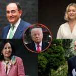 Banco Santander, Iberdrola, Inditex, Mango, Deoleo… el ‘sueño americano’ de las empresas españolas sigue pese a Trump Banco Santander, Iberdrola, Inditex, Mango, Deoleo… el ‘sueño americano’ de las empresas españolas sigue pese a Trump