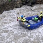 Borrasca Leonardo, última hora de las inundaciones en directo