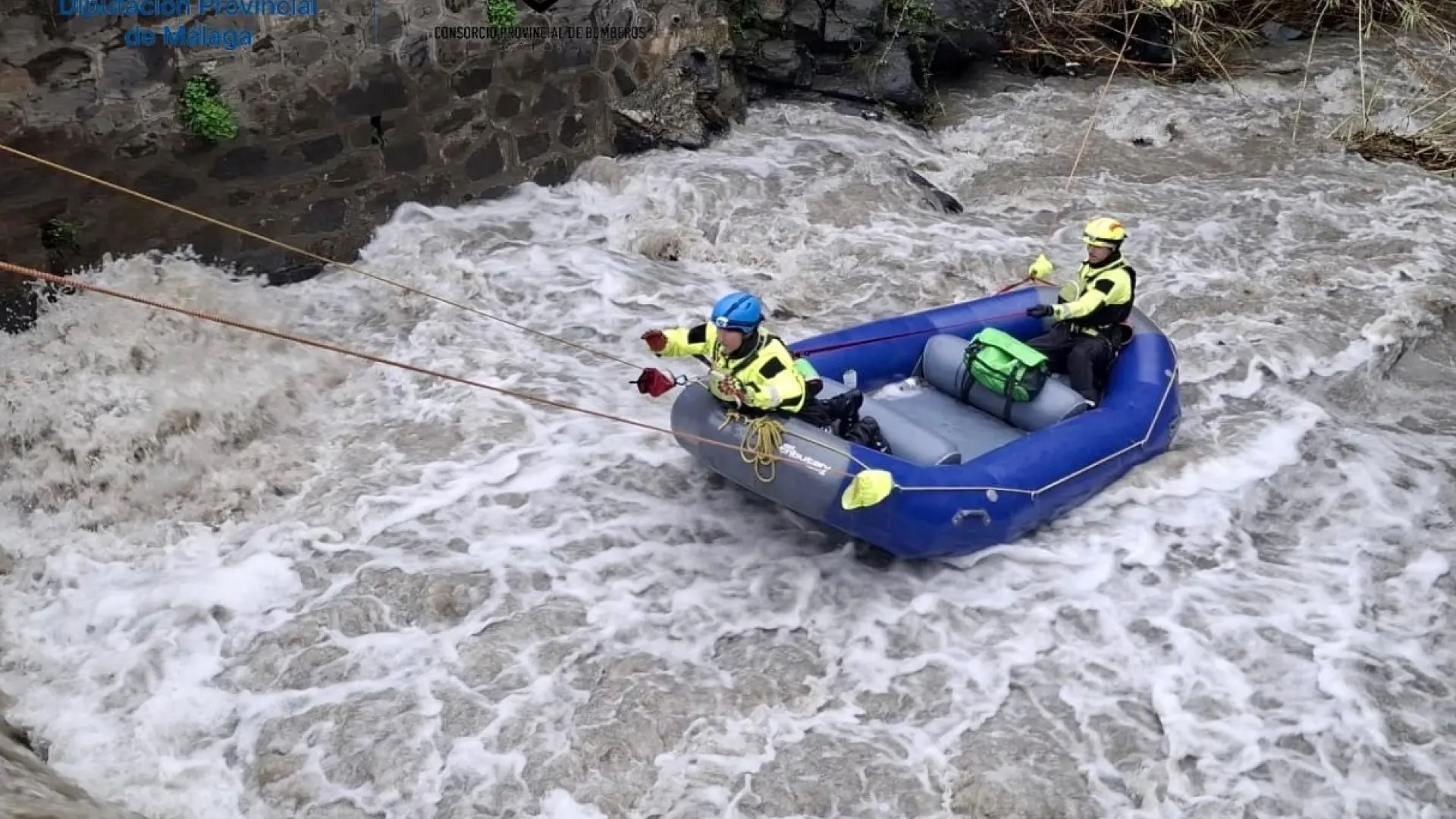 Borrasca Leonardo, última hora de las inundaciones en directo