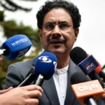 Cepeda oficializa su salida de la consulta: ¿qué viene para Romero, Cristo y Barreras? Cepeda oficializa su salida de la consulta: ¿qué viene para Romero, Cristo y Barreras?