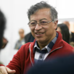 Explicando la Favorabilidad de Gustavo Petro y la Preferencia por Iván Cepeda en las Encuestas: Intervenciones Políticas Estratégicas en Colombia Explicando la Favorabilidad de Gustavo Petro y la Preferencia por Iván Cepeda en las Encuestas: Intervenciones Políticas Estratégicas en Colombia
