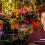 Cinco amigos hicieron de la Rumba en Bogotá un mega negocio vuelto grupo empresarial Evedesa