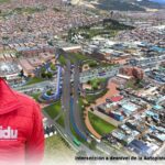 Cómo logró Bogotá que uno de los dueños de Servientrega le entregara el predio donde se construyen 7 puentes en Bosa