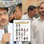 Con Cepeda y De la Espriella al frente, 15 candidatos se pelearán la Presidencia de Colombia el próximo 31 de mayo