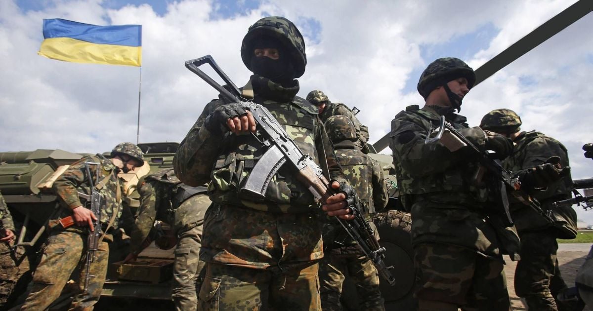 Cuando empezó la guerra nadie daba un peso por Ucrania pero cuatro años después sigue en pie resistiendo Cuando empezó la guerra nadie daba un peso por Ucrania pero cuatro años después sigue en pie resistiendo