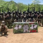 De dónde salió el colombiano que podría ser el jefe del cartel de Jalisco en reemplazo de El Mencho