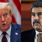 EE. UU. impide que Venezuela pague la defensa legal de Maduro, según su abogado EE. UU. impide que Venezuela pague la defensa legal de Maduro, según su abogado