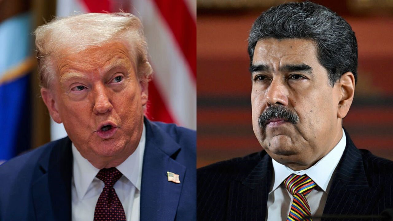 EE. UU. impide que Venezuela pague la defensa legal de Maduro, según su abogado EE. UU. impide que Venezuela pague la defensa legal de Maduro, según su abogado