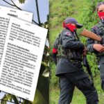 ELN decreta cese unilateral al fuego en plena antesala electoral y lanza críticas al Gobierno ELN decreta cese unilateral al fuego en plena antesala electoral y lanza críticas al Gobierno