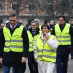 El Gobierno prevé trocear el decreto de pensiones para aprobarlo tras exigir Junts recortar la suspensión de los desahucios