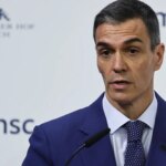 El PP dará esta semana el primer paso para llevar a Sánchez ante el Constitucional por no acudir al Senado por el accidente de Adamuz El PP dará esta semana el primer paso para llevar a Sánchez ante el Constitucional por no acudir al Senado por el accidente de Adamuz