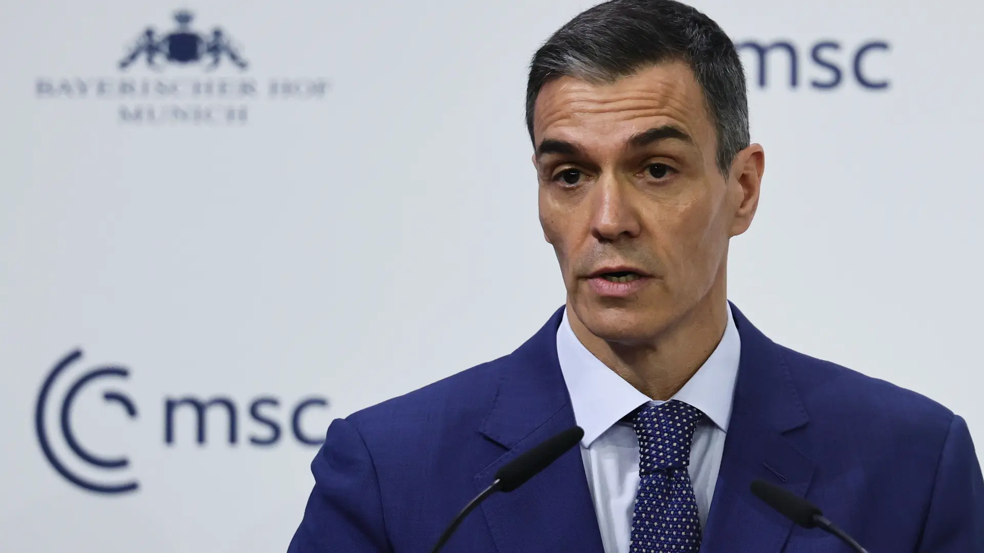 El PP dará esta semana el primer paso para llevar a Sánchez ante el Constitucional por no acudir al Senado por el accidente de Adamuz El PP dará esta semana el primer paso para llevar a Sánchez ante el Constitucional por no acudir al Senado por el accidente de Adamuz