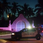 El Servicio Secreto de Trump mata a un chico de 20 años cuando intentaba entrar en Mar-a-Lago