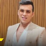 El anecdotico día que Yeison Jiménez llegó a cantar disfrazado del Hombre Araña en Medellín