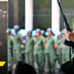 El arsenal militar ruso que Chávez le dejó a Maduro no le sirvió para combatir a los gringos