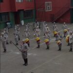 El colegio militar Simón Bolivar nunca logró volver a abrir sus puertas, otros dos grandes acaban de cerrar