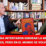 El error de Camilo Torres fue meterse a la guerrilla: murió joven y fracasado