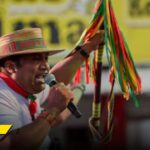 El escándalo porque el ministro indígena no habla inglés revela nuestra mentalidad colonial El escándalo porque el ministro indígena no habla inglés revela nuestra mentalidad colonial