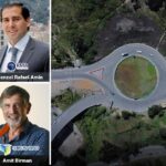 El fracaso de 4 vías claves que poderosos concesionarios privados no lograron construir