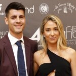 El vídeo de San Valentín que Alice Campello ha borrado tras separarse de Álvaro Morata El vídeo de San Valentín que Alice Campello ha borrado tras separarse de Álvaro Morata