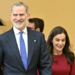 Felipe VI cobrará 290.000 euros y Letizia, 160.000