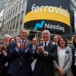Ferrovial roza los 10.000 millones en ingresos y alcanza una cartera récord de 17.438 millones